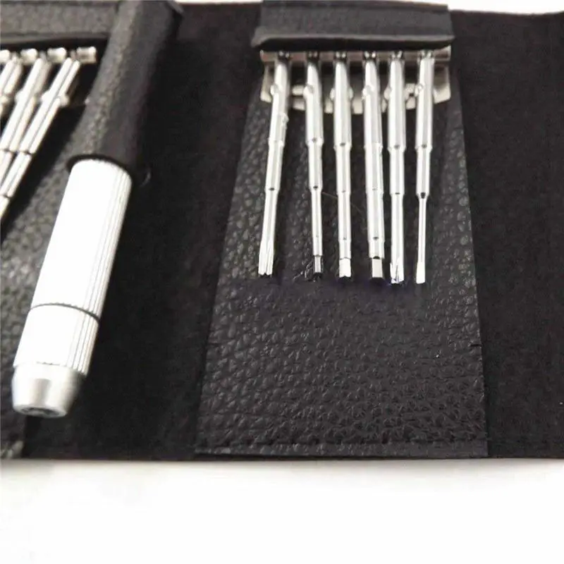 13 in 1 Repair Tools Kit Screwdriver Set For DJI Phantom 2 / 3 4 Mavic Pro Packed a Leather Bag | Инструменты
