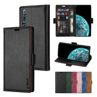 mi 11 ultra leather wallet case for xiaomi 10t lite 10 pro note10 poco x3 nfc m3 cc9e flip cover magnetic protection coque etui