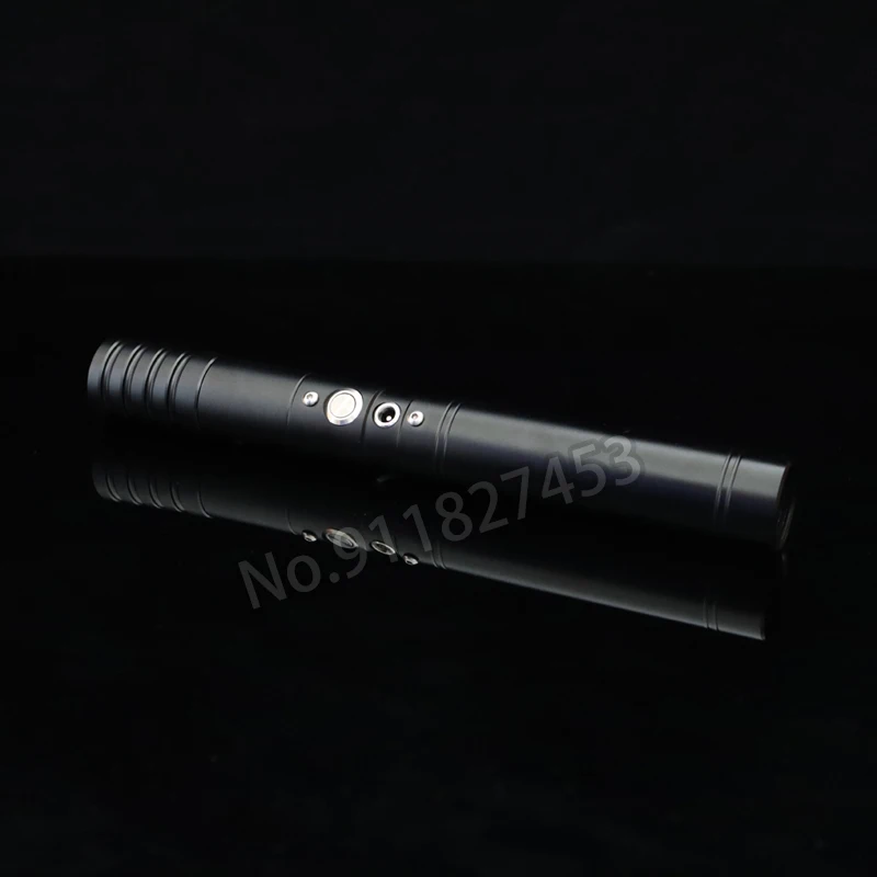 Светлый Меч 98 см ручка лазерный Косплей со звуком Rgb уличная светящаяся игрушка