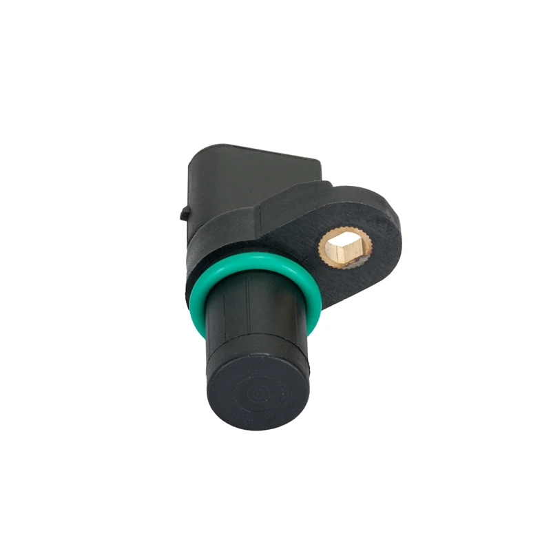 Новый датчик коленчатого вала Датчик фазы для BMW E81 E87 E46 E60 E83 X1 N45 N42 N46 двигатель