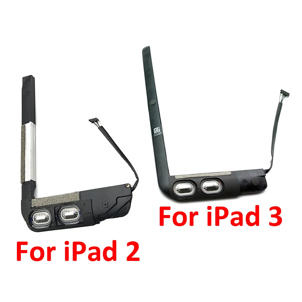 Новый громкий динамик для iPad 2 3 4 5 зуммер модуль Громкий Динамик гибкий кабель