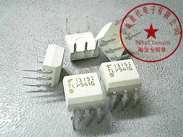 

5 шт. TLP541G DIP-6