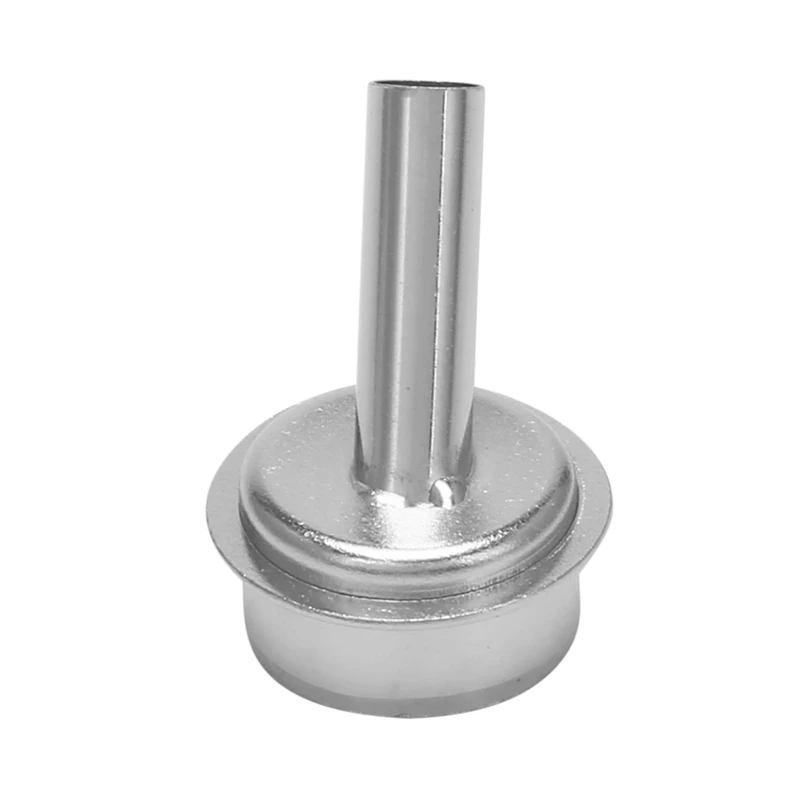 3Pcs 45 Degree Bent Curved Heat Nozzle 6/7/9Mm Hot Air Nozzles For Quick 861Dw Soldering Station | Инструменты