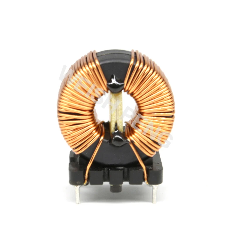 80MH3A нано аморфная фотокатушка магнитная кольцевая Индукционная петля