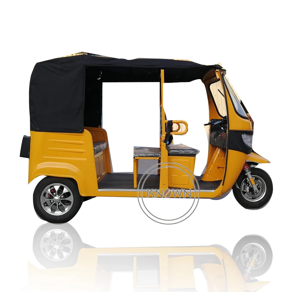 

Cheap ElectricTricycles Bicycle Three Wheels Electrical Motors Vehicle Adult 4-6 Passenger Car Motorized Scooters