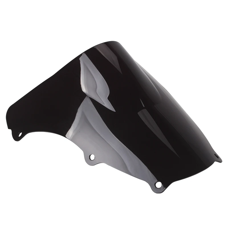 

Motorcycle Windscreen Airflow Deflector Windshield For SUZUKI SV650 SV1000 SV 650 1000 650cc 1000cc 03 04 05 06 07 08