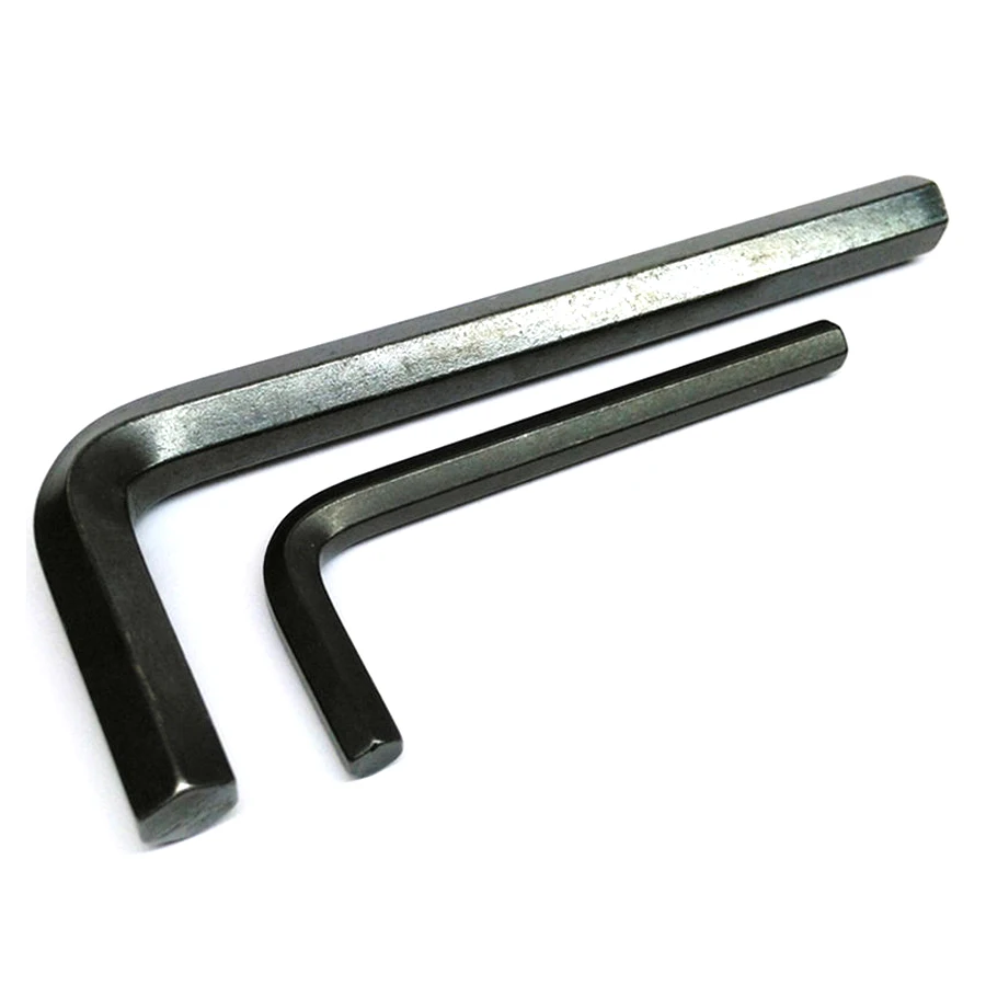 Шестигранный ключ 17 мм шестигранный инструменты из легированной стали китайский