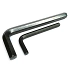 3 мм шестигранный ключ 50 шт., метрический шестигранный ключ, китайский производитель крепежных элементов, H002