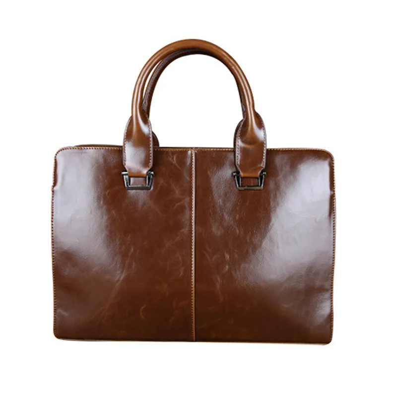 Padieoe men bag briefcase computer bag messenger handbag purses jobs