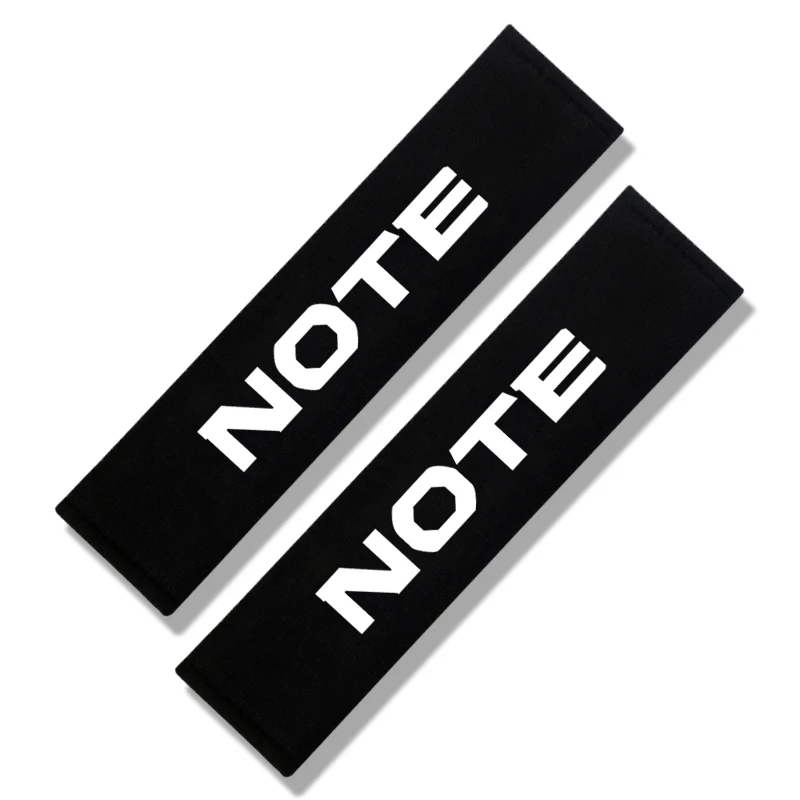 2 шт. автомобильный ремень безопасности колодки сиденья плечевой Подушка Чехол