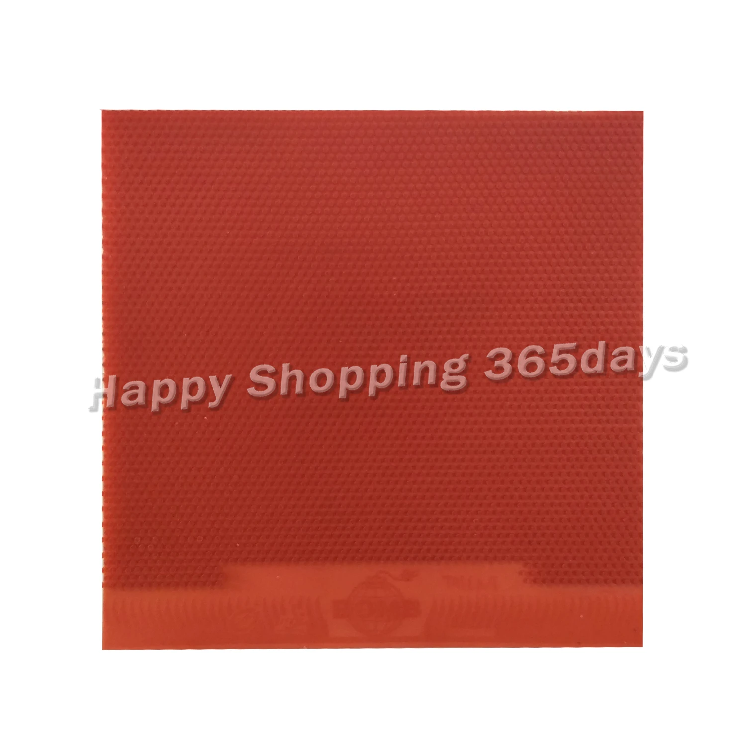 Надежная и надежная резина для настольного тенниса с губкой 0 5 1 мм|pingpong rubber|bomb