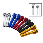 2 шт., автомобильные универсальные кнопки для дверного замка