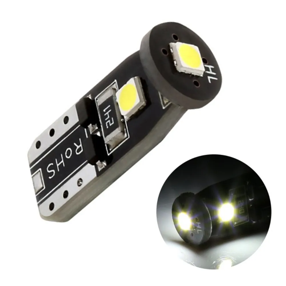 

LED T10-3030-3SMD + T15-2835-15SMD светильник Reverse Backup 2014-2020