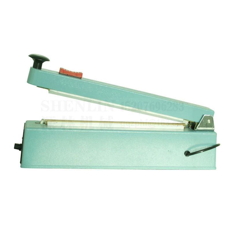 Ручная машина для непрерысной герметизации Машина импульс посылка Отопление