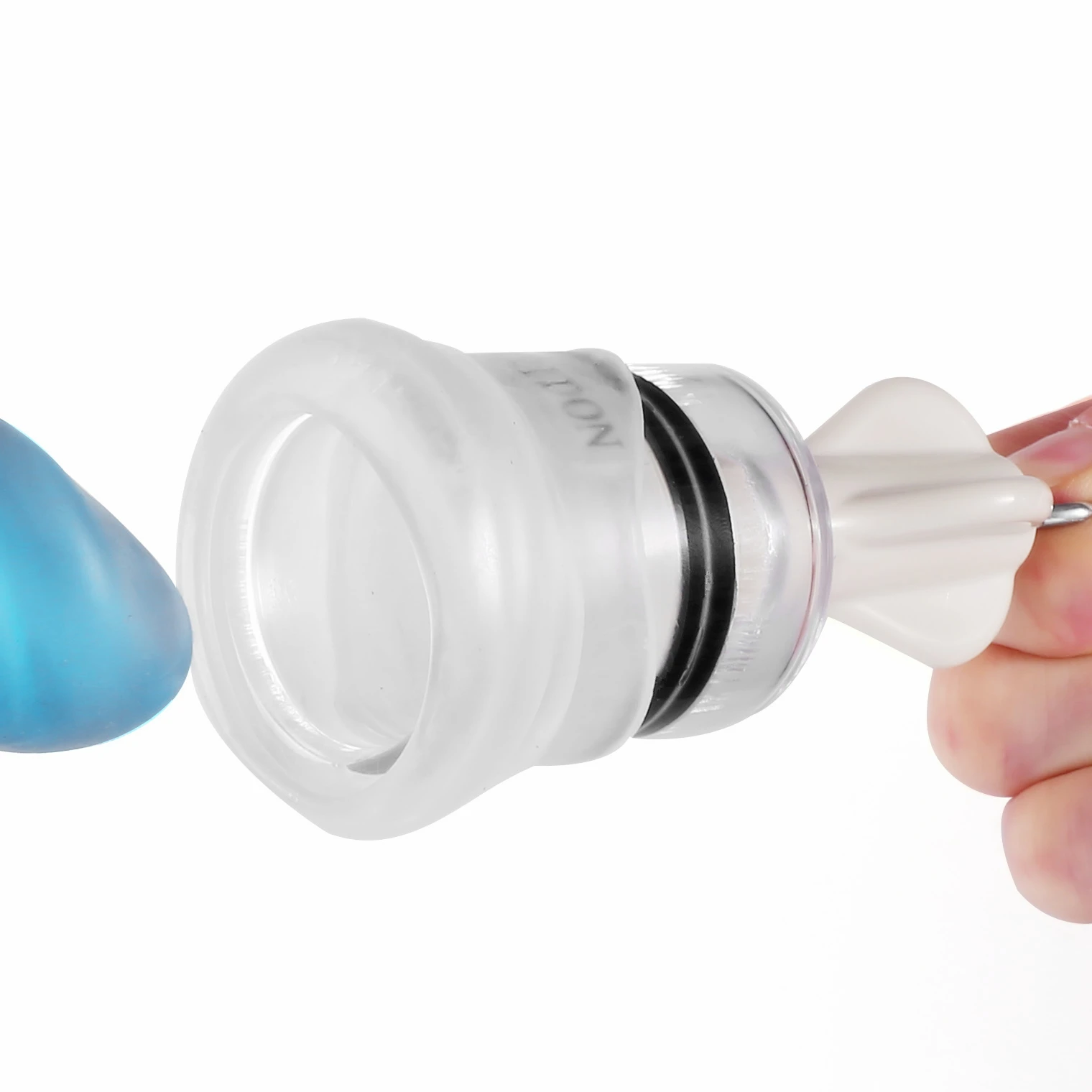 Классический мужской удлинитель для пениса ремень растяжки вакуумного насоса