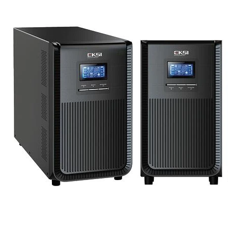 380VAC Online высокочастотный трехфазный ups 40 кВА источник питания цена с резервным