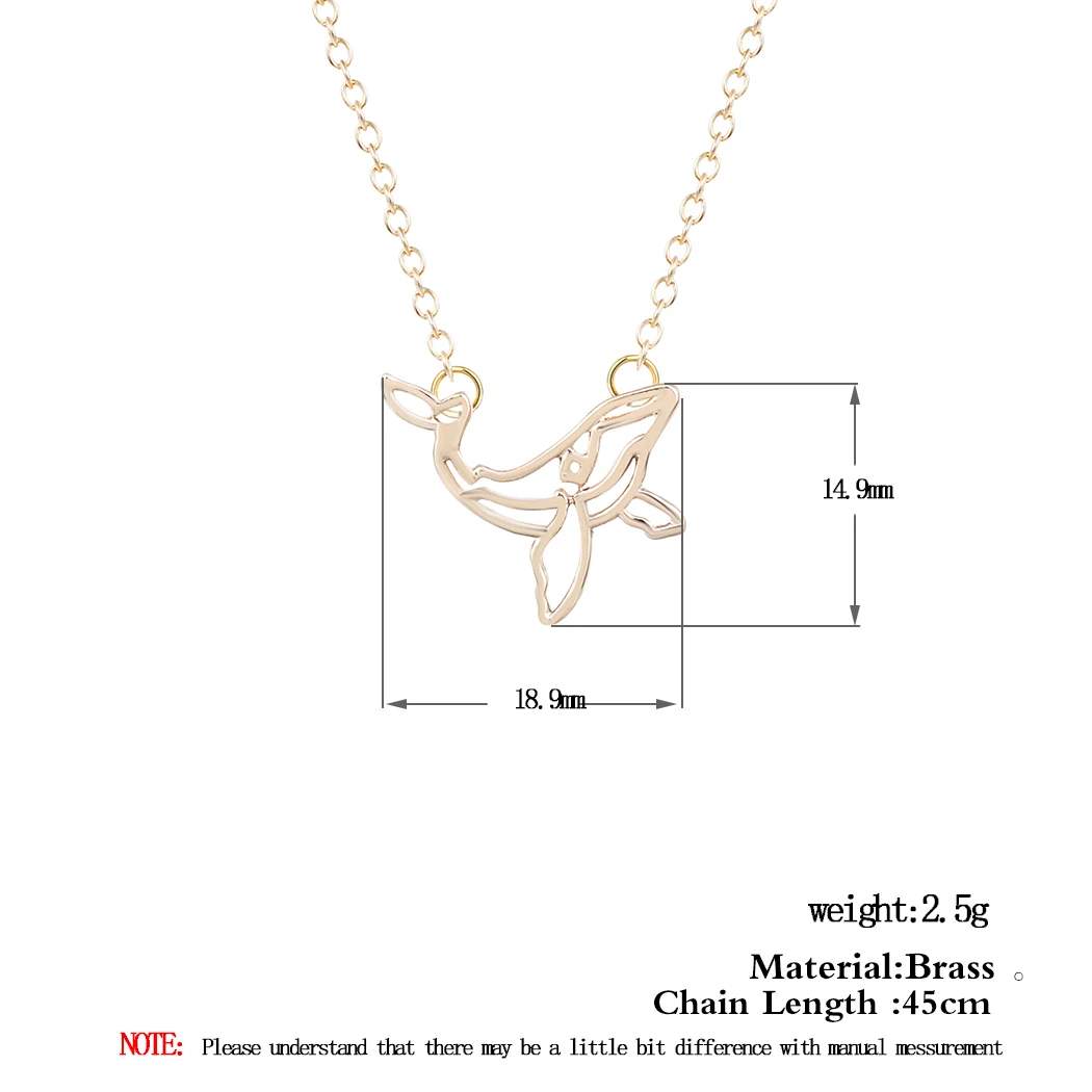 Цепочка с подвеской в виде головы льва Единорога и птицы|Ожерелья подвеской| |