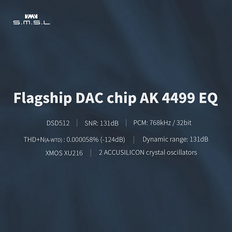 SMSL M400 Sp400 Su 9 декодер плеер Bluetooth UAT DAC чип AK4499 поддержка MQA декодирование DSD 32 бит 768
