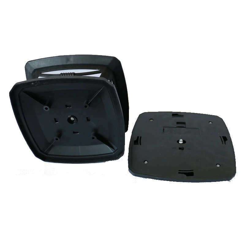 Солнечная лампа водонепроницаемый открытый Солнечный забор светильник