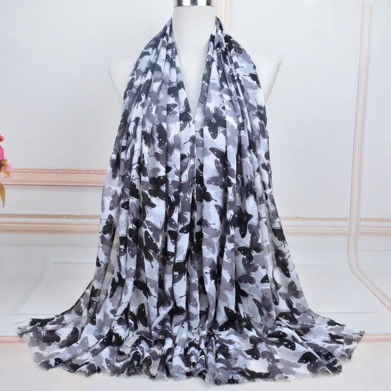 Осень-зима 2019 Модный женский рюкзак с принтом бабочки joker 112 |