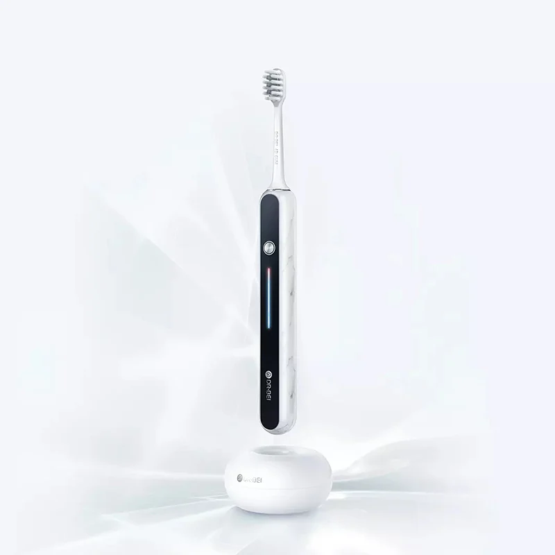 Электрическая зубная щетка Xiaomi Mi Doctor Sonic интеллектуальная индукция плавная