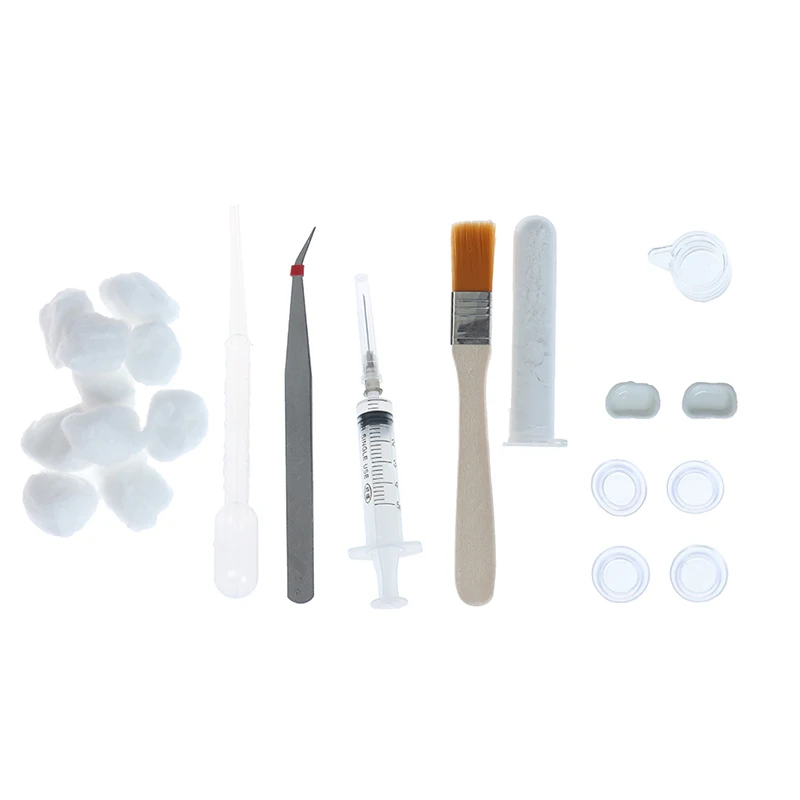 1 Набор сделай сам набор акриловых инструментов для муравьиной фермы с кормушкой