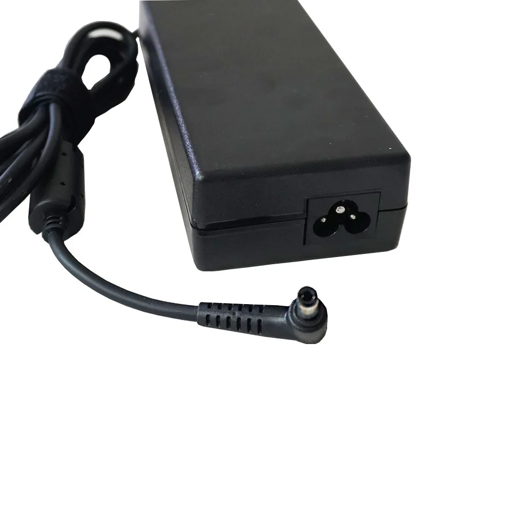 A12 120P1A 19 5 V 6.15A 120W AC адаптер для MSI GE60 GE70 GS60 GS70 MS 16J5 PX60 6QD APACHE PRO 247 питания переменного