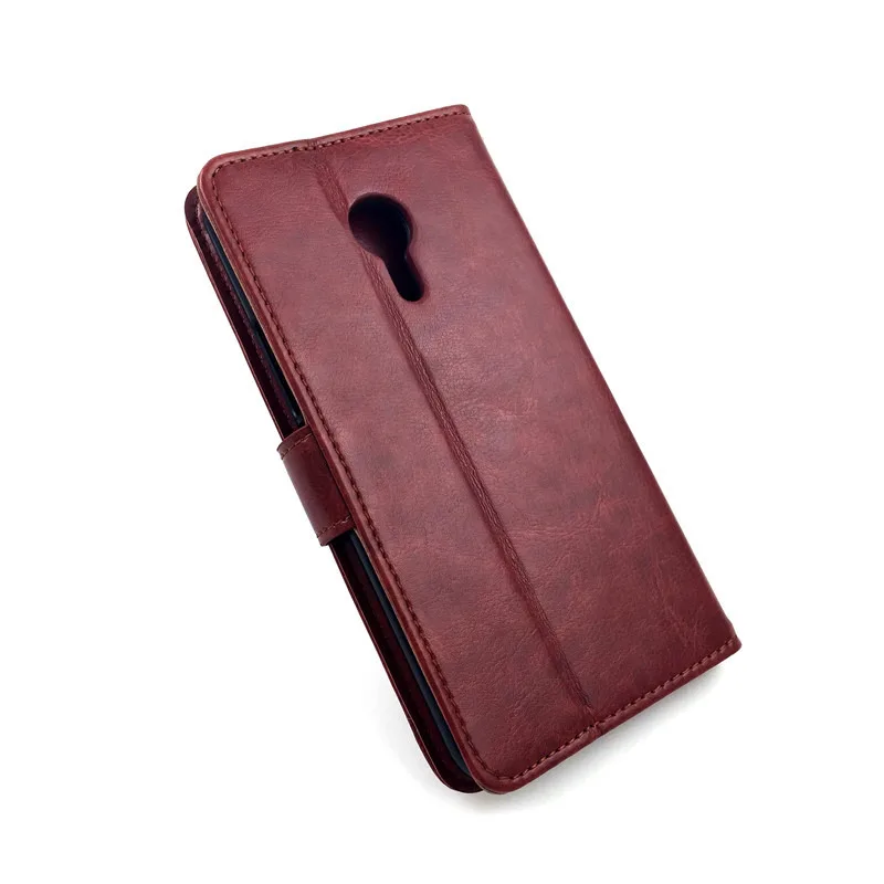 Чехол-книжка для Meizu M3 Note, кожаный чехол-бумажник, M 3 Note, Meizu M3Note, чехол для телефона, роскошная задняя крышка, жесткий, 5,5 дюймов, мягкая кожа, чехол-книжка