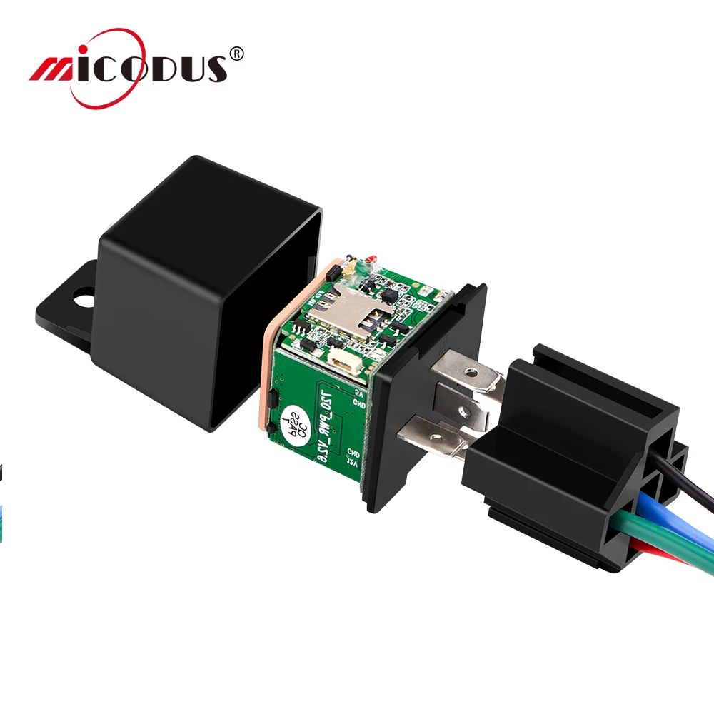 Новейшая версия MV720 реле gps трекер мини gps датчик удара сигнализация дистанционная резка масло Rastreador Противоугонный мониторинг gps локатор