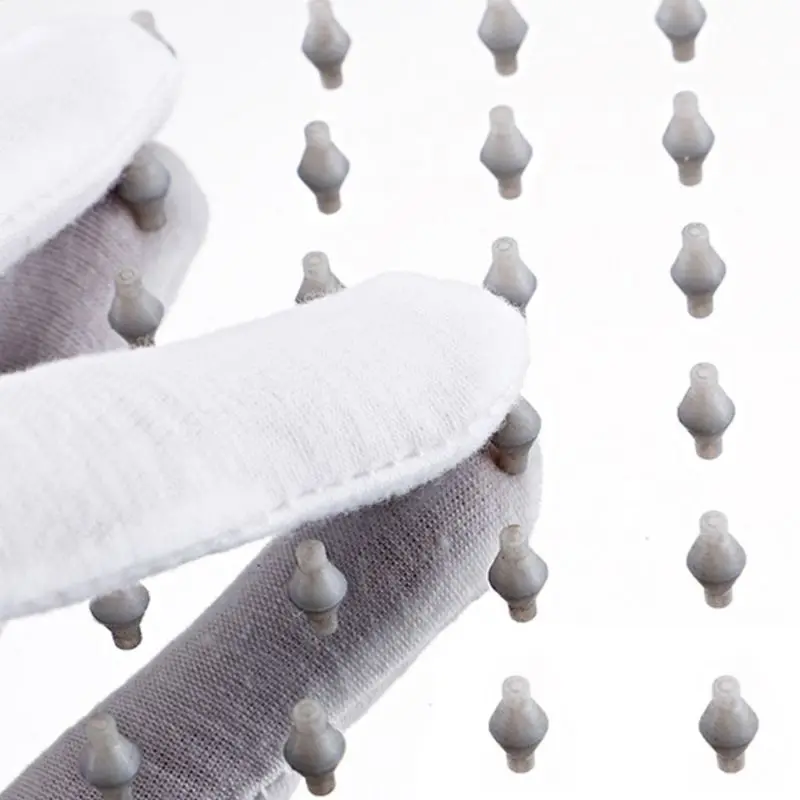 Круглая/квадратная насадка для душа из нержавеющей стали дождевая смеситель