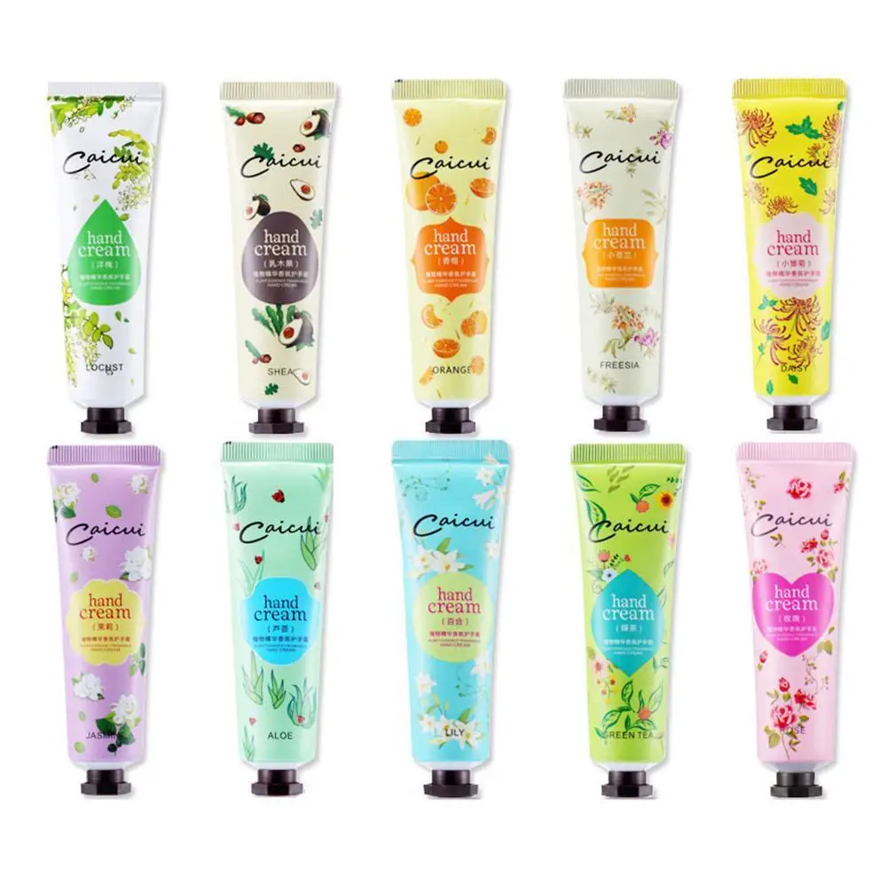 

Крем для рук, натуральная растительная эссенция, крем для рук с розовым Персиком, увлажняющий, не скатывающий, не жирный, мягкий уход за коже...