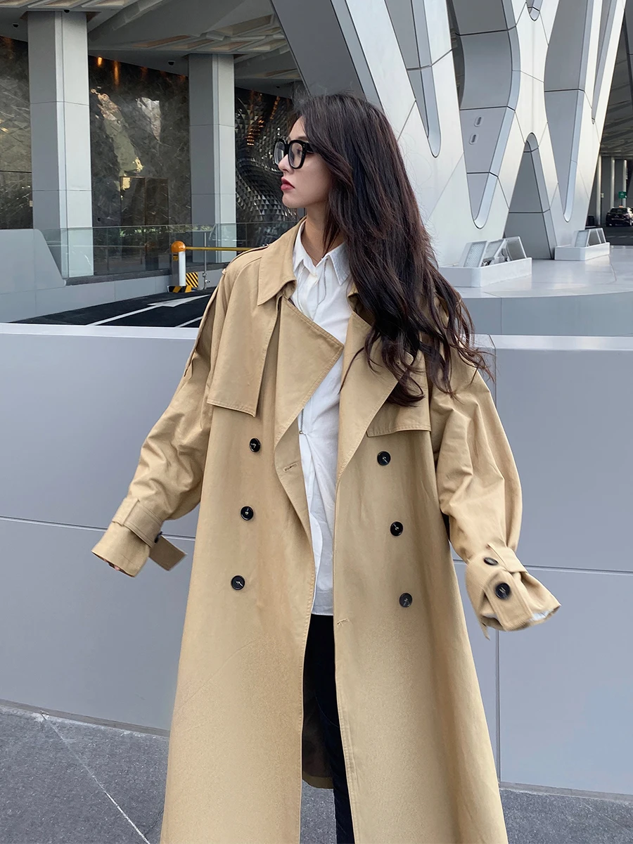 Женская кожаная куртка-бомбер ветровка в британском стиле с тонким поясом