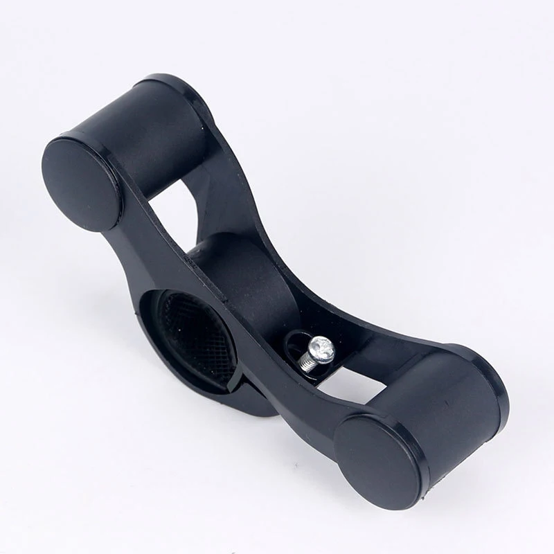 Крепление Удлинитель на руль велосипеда спидометр V образный