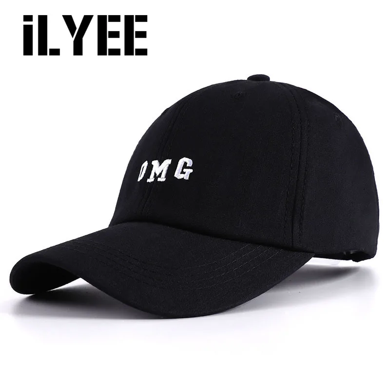 Новинка 2020 головной убор в стиле хип хоп с вышивкой Женская Регулируемая