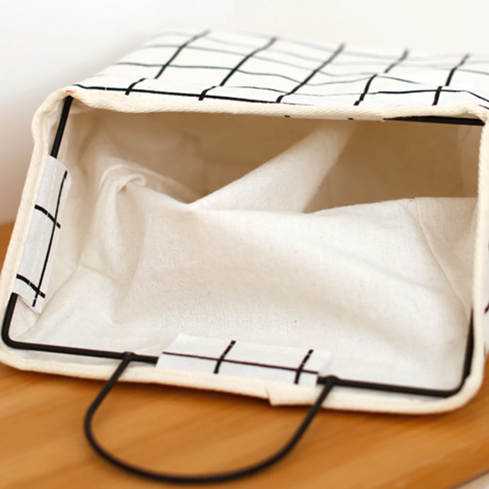 Настенный держатель для подвесного хранения Домашний Органайзер карманный