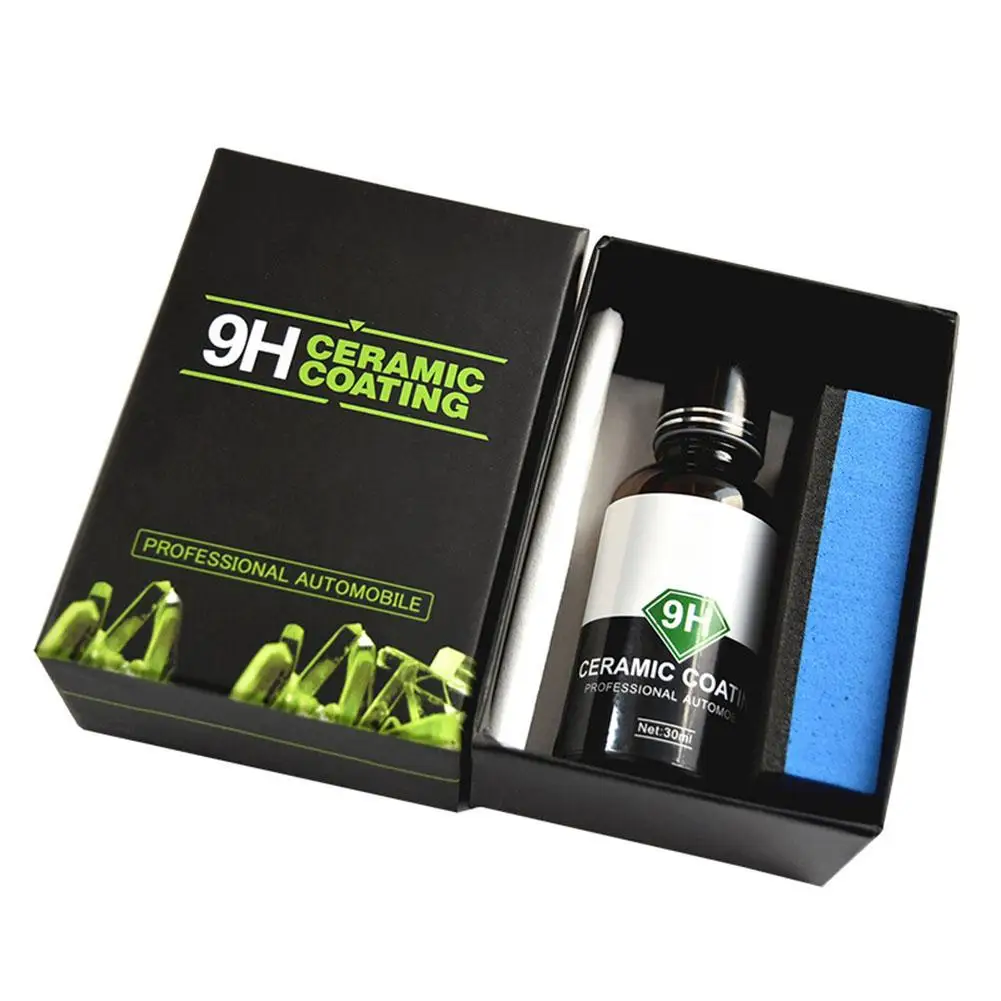 30 мл автомобильный нано распылитель репеллент с керамическим покрытием покрытое