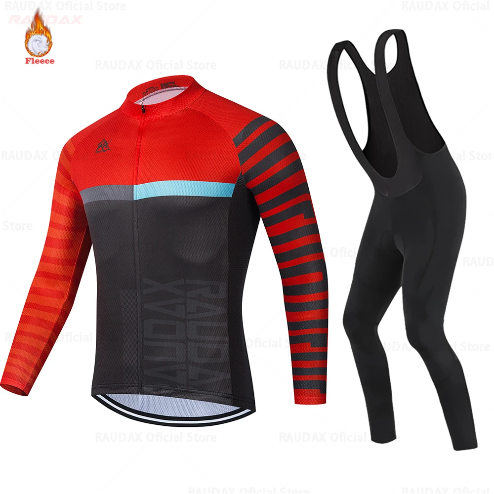 

Raudax Conjunto De Roupas Para Ciclismo 2021, Quente, Masculina, Cinza, Manga Longa, Fleece, Térmica, Roupa Para Ciclismo