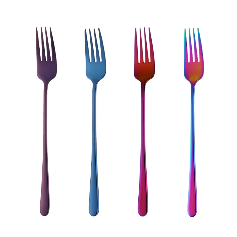 

Набор вилок Bisda из нержавеющей стали 6/8 шт.