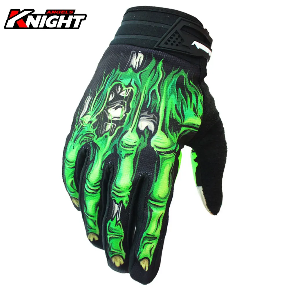 Мотоциклетные Перчатки RIGWARL перчатки для езды на мотоцикле и велосипеде с