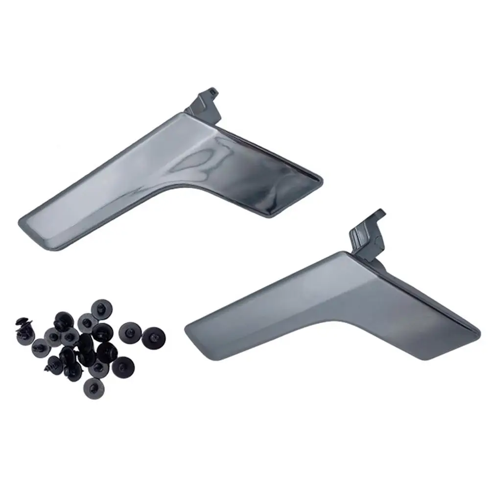 Новая передняя/задняя левая/правая сторона межкомнатные дверные ручки дверная