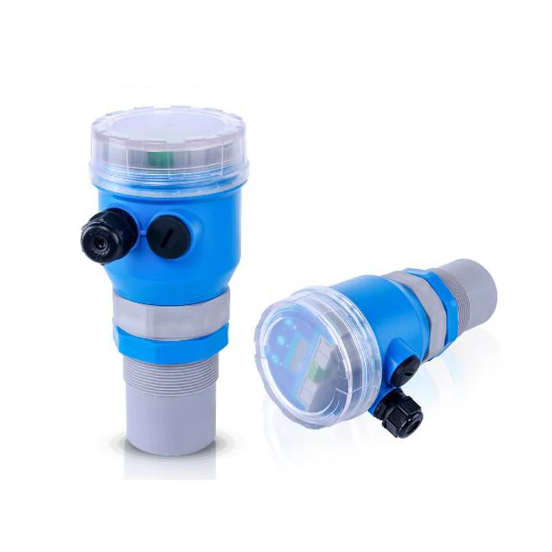 Передатчик уровня воды 220 В переменного тока датчик жидкости для бака приборы