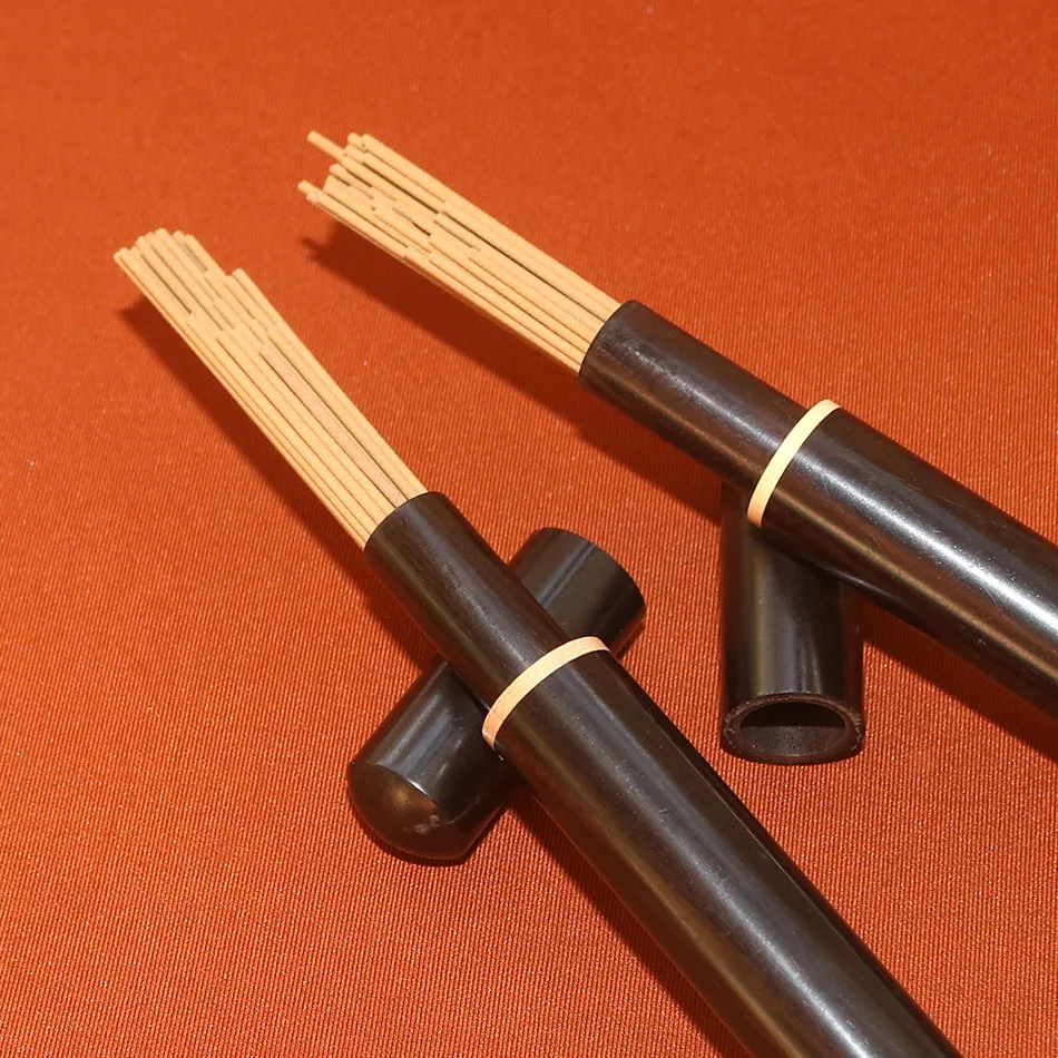 36 шт. 4A класс настоящий Вьетнам Nha Trang oud stick ладан ebony баррель УПАКОВКА натуральный oudh аромат incienso сильный запах