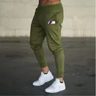 Мужские штаны для бега, Осенние хлопковые уличные спортивные штаны с принтом BMW для альпинизма, фитнеса, 2021