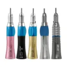 Наконечник прямой, низкоскоростной, в стиле NSK