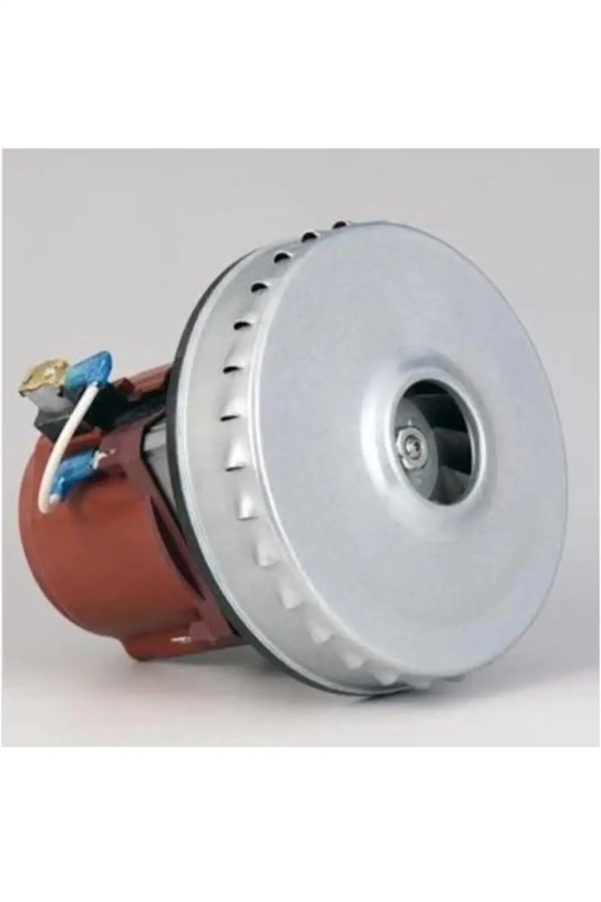 

MHK Parts Vacuum Cleaner Motor S 4310 Cavalry Backhoe S 9230 Suvari