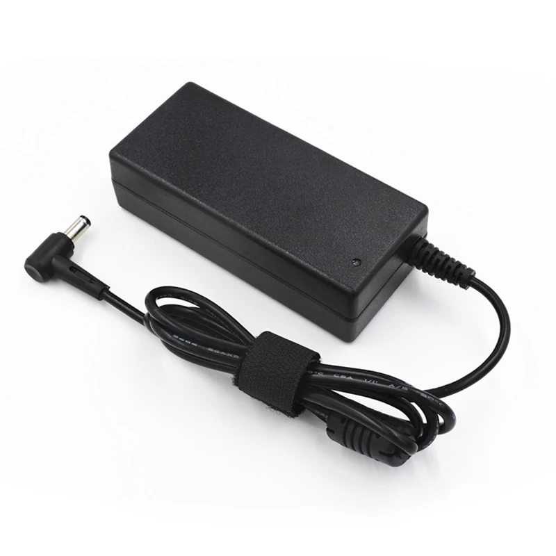 Новинка 19V 3.42A 65W адаптер питания зарядное устройство 5 5x2 мм для ASUS ADP-65JH BB A550V/ A450V/C
