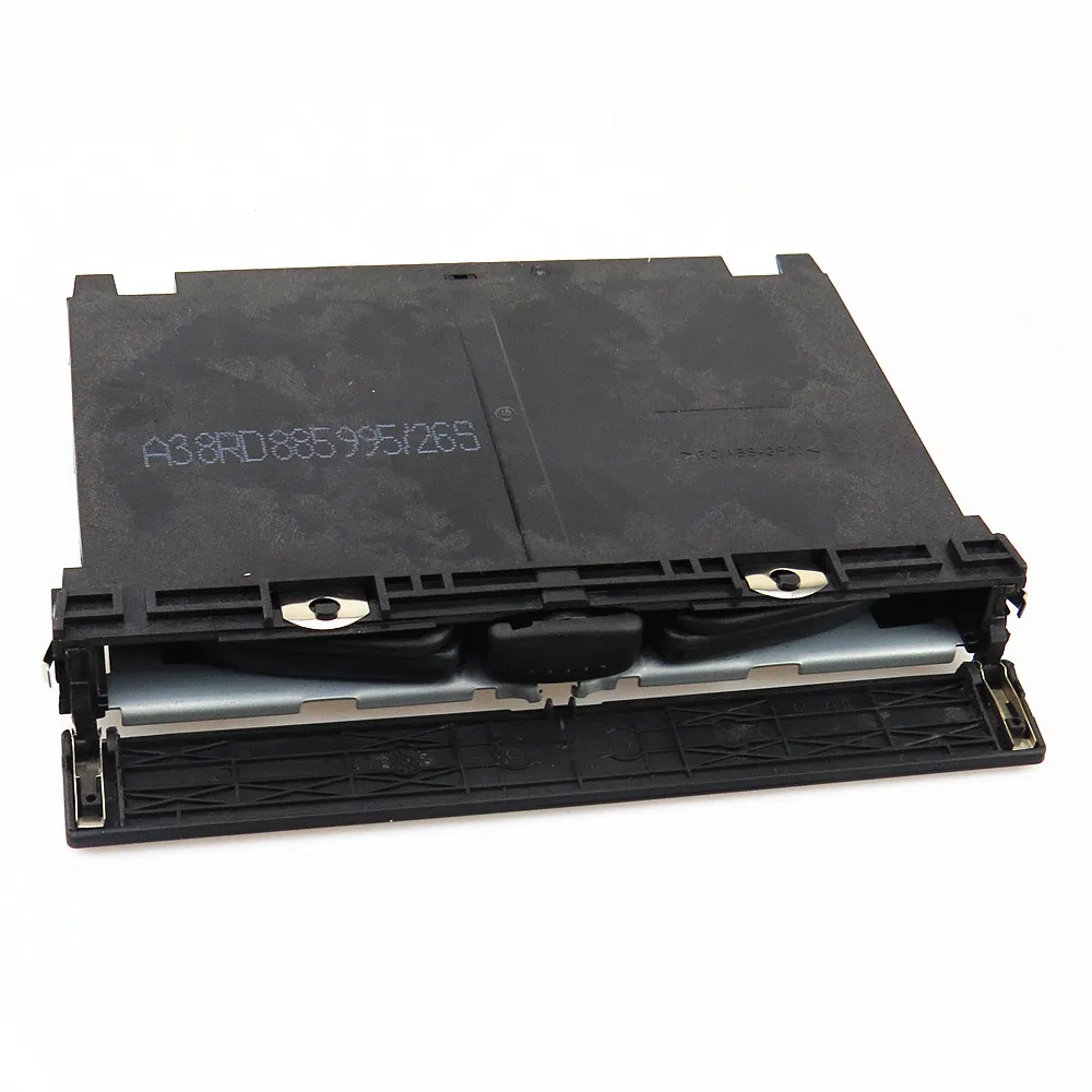 SCJYRXS складной держатель для напитков кронштейн рамка чашки коробка Passat B6 Golf MK5 Bora