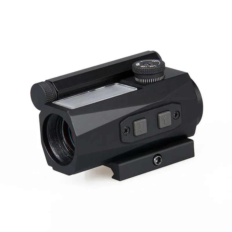 Canis Latrans Red Dot прицел охотничья оптика пленка 83 5*50 3*42 Алюминий 2 MOA 1x20 PP2 0104|red dot scope|red