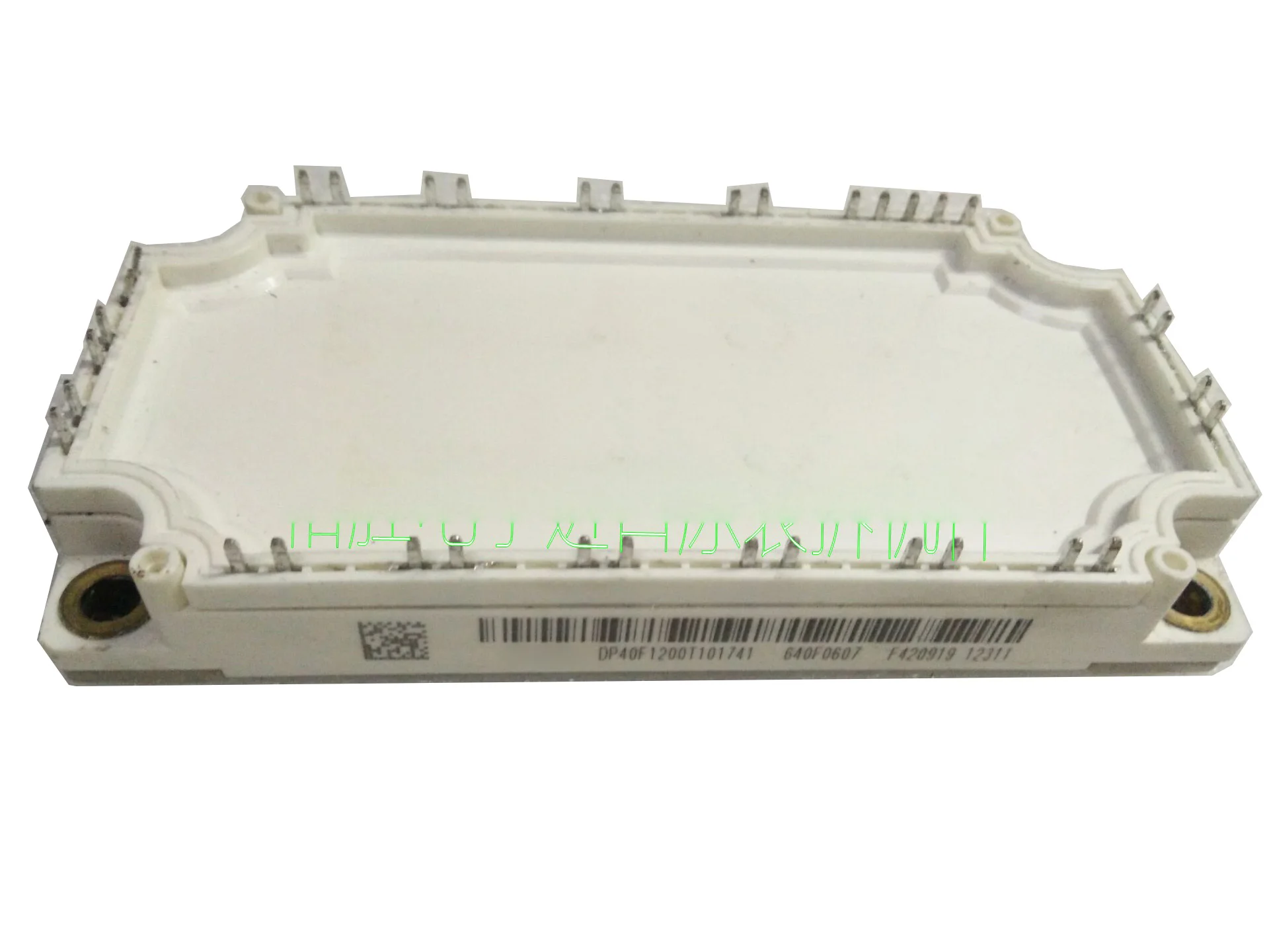 

DP40F1200T101741 Original, Can Provide Test, 1 Year Warranty