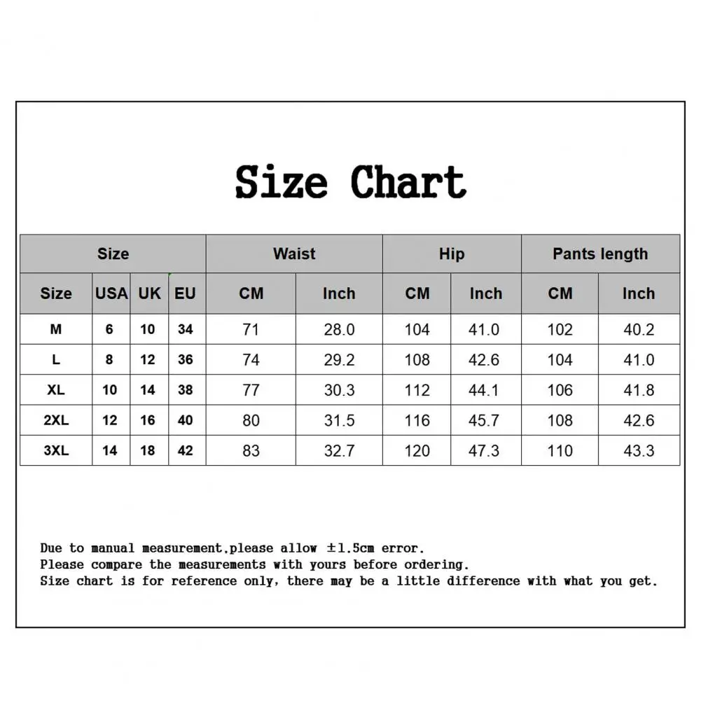 

New Jogging Pants Men Sport Sweatpants Running Pants Multi-Pocket Skin Friendly Cotton Blend Men Sports Gym Pants for Jogger
